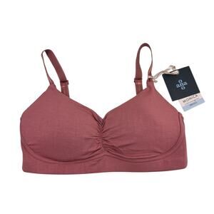 NWT AnaOno Monica Full Coverage Wireless Bra